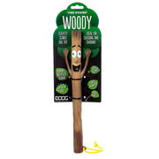 Doog Mr. Stick Woody Dog Toy