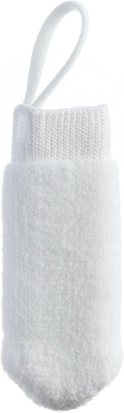 Petosan Oral Cleaner Fingerbrush Microfiber Cloth for Dogs