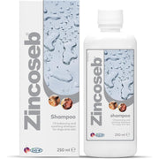 Nextmune Zincoseb Shampoo