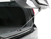 Trixie Car Cooler To Hang In The Trunk Lid Long