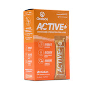 Oralade ACTIVE+ Chicken Concentrate Advanced Hydration for Dogs