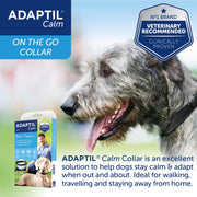 ADAPTIL® Dog Calming Pheromone Collar