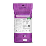 Skinner's Field & Trial Adult Lamb & Rice Dry Dog Food