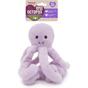 Rosewood Under The Sea Octopus Cat Toy