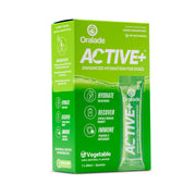 Oralade ACTIVE+ Veg Concentrate Advanced Hydration for Dogs