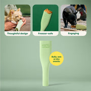 Earth Rated Rubber Chew Dog Toy