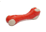 Rosewood Tough Toys Meaty Chicken Takeaway Bone