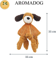 Rosewood Aromadog Rescue Stuffingless Security Blanket