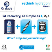 Oralade Advanced GI+ Oral Rehydration Support Liquid for Dogs and Cats