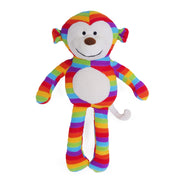 Rosewood Chubleez Sonny Monkey Dog Toy