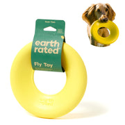 Earth Rated Flyer Dog Toy