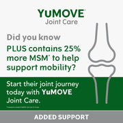 YuMOVE Joint Support Plus Horse - 1.8kg
