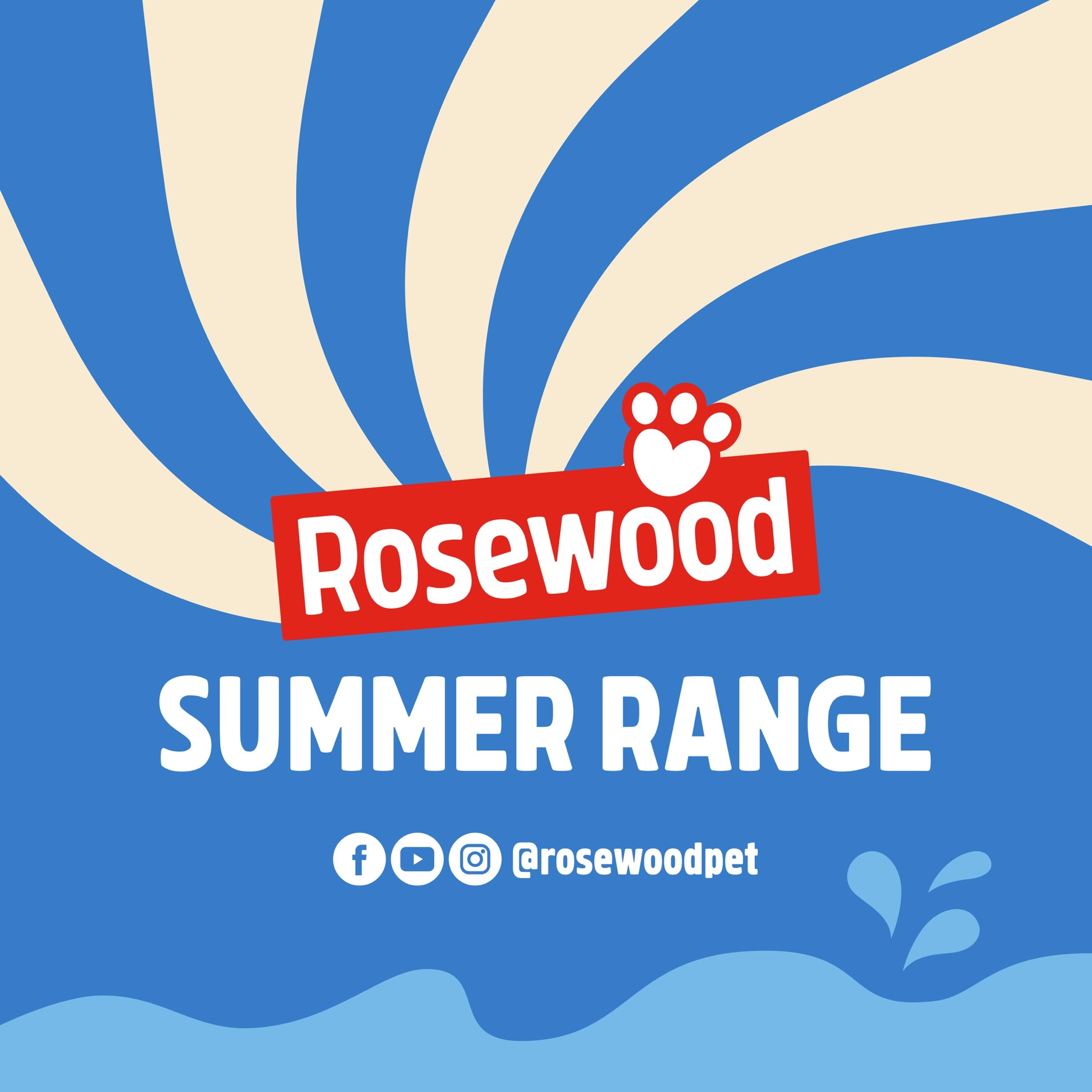 Rosewood Lemon Cool Mat