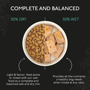 Skinner's Field & Trial Light & Senior Dry Dog Food