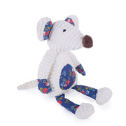 Rosewood Chubleez Maisie Mouse Dog Toy