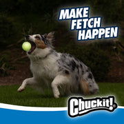 Chuckit! Max Glow Launcher with Ball