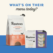 Applaws Ocean Fish in Broth Wet Cat Food Tins