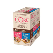Wellness Core Signature Selects Flaked Selection Wet Cat Food