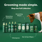 Earth Rated Short Hair Dog Shampoo