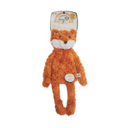 Rosewood My Dog Fox Plush Dog Toy