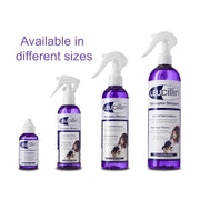 Leucillin Antiseptic Spray for Animal Wounds & Injuries