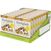 Forthglade Complete Grain Free Puppy Chicken & Liver Wet Dog Food