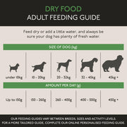 Skinner's Field & Trial Adult Working 26 Dry Dog Food