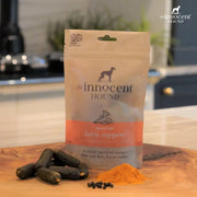 The Innocent Hound Joint Support Sausages Dog Treats