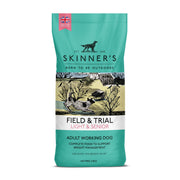 Skinner's Field & Trial Light & Senior Dry Dog Food