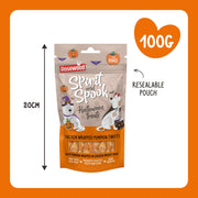 Rosewood Chicken & Pumpkin Sticks Dog Treats