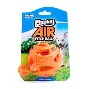 Chuckit! Breath Right Air Fetch Ball