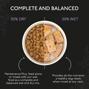 Skinner's Field & Trial Adult Maintenance Plus Dry Dog Food