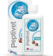 Nextmune Peptivet Shampoo 200ml