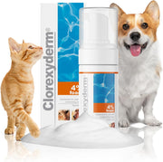 Nextmune Clorexyderm 4% Foam