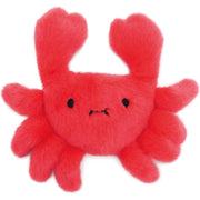 Rosewood Under The Sea Crab Cat Toy