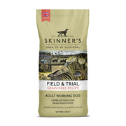 Skinner's Field & Trial Adult Grain Free Chicken & Sweet Potato Dry Dog Food