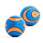 Chuckit! Ultra Squeaker Ball