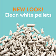 Breeder Celect Recycled Paper Pellet Cat Litter