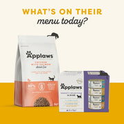 Applaws Chicken & Asparagus Wet Cat Food Pouches