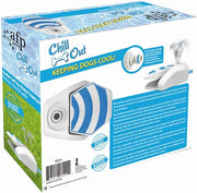 All For Paws Chill Out Garden Water Fountain for Dogs
