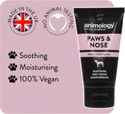 Animology Paws & Nose Balm 50ml