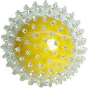 Rosewood Catch And Play Spiky Tennis Ball