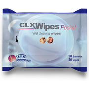 Nextmune CLX Pocket Wipes