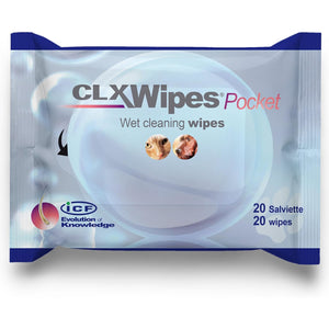Nextmune CLX Pocket Wipes