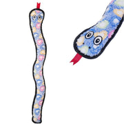 Rosewood Super Tough Snake Dog Toy