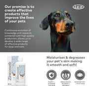 Nextmune Zincoseb Shampoo