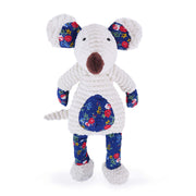 Rosewood Chubleez Maisie Mouse Dog Toy