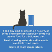 Applaws Mackerel Loin Cat Treat