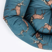Danish Design Woodland Stag Deluxe Slumber Bed