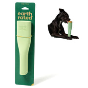 Earth Rated Rubber Chew Dog Toy